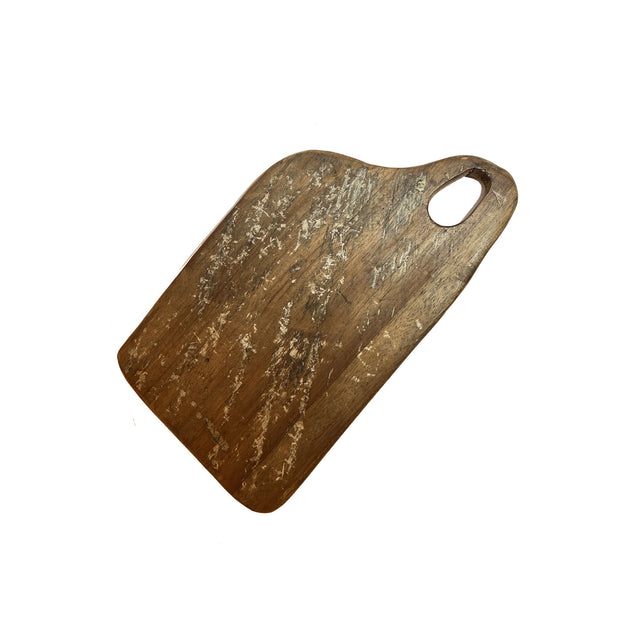Tabla De Madera Para Servir - Grande