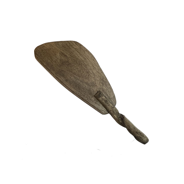 Tabla De Madera Para Servir "Remo"
