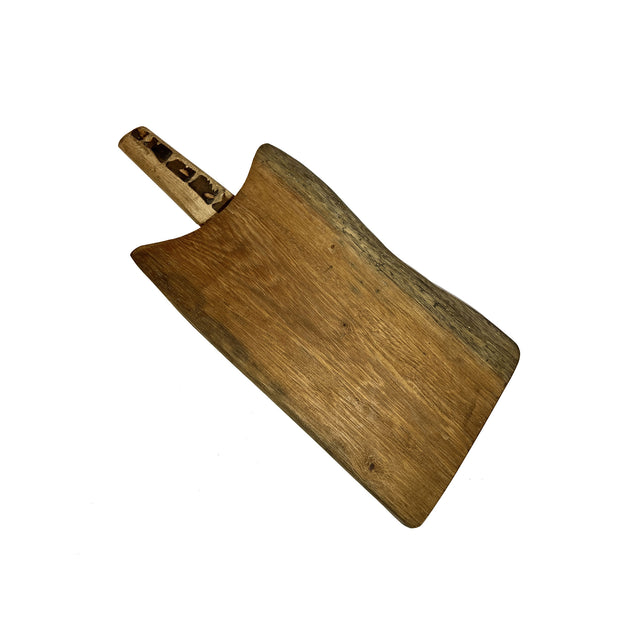 Tabla De Madera Para Servir "Guitarra"