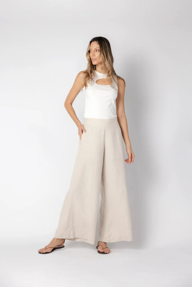 TANK TOP AIRE