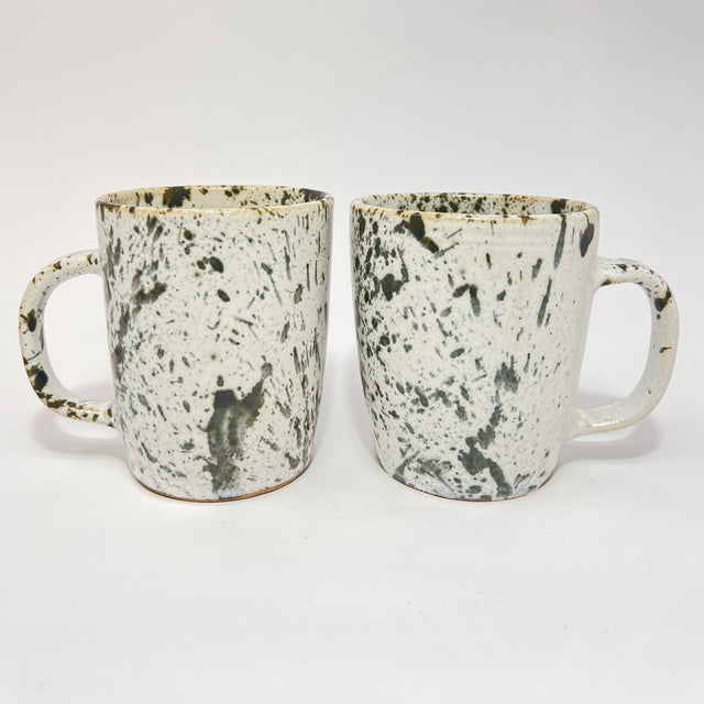 Taza Cafe Americano 6 Oz