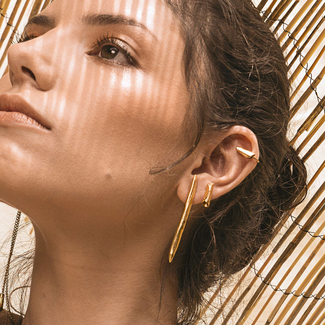 PALMITO STUDS