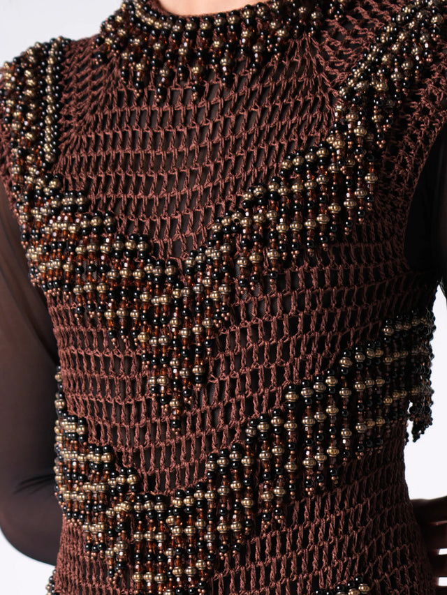 AMARANTH TOP
