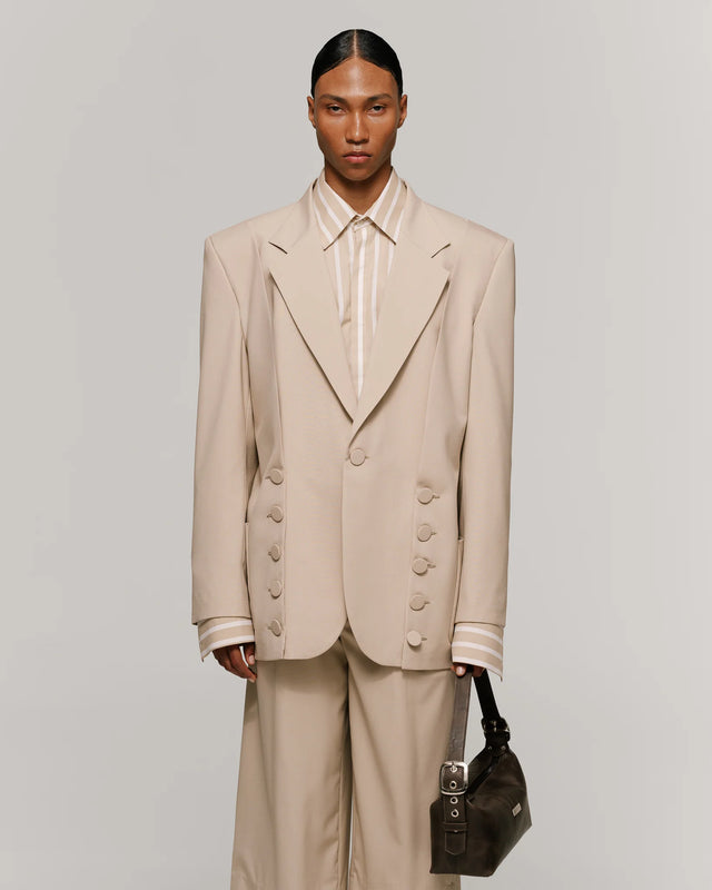 Traje Huerta