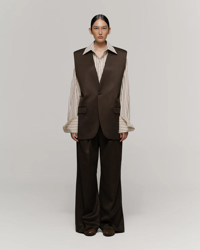 Walnut Suit