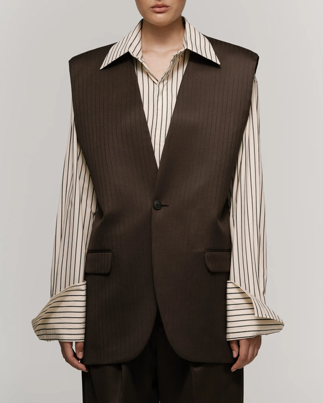Walnut Suit
