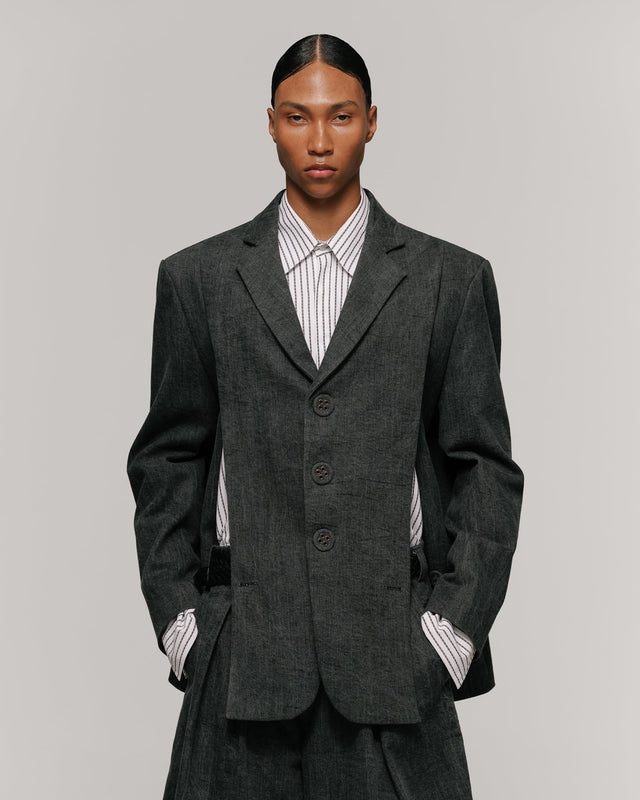 Paramo Suit