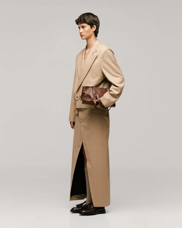 Traje Sastre Surcos