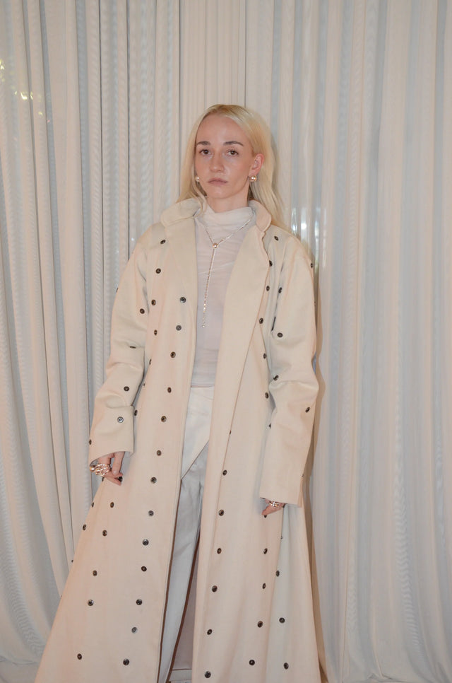 TRANSFORMABLE COAT