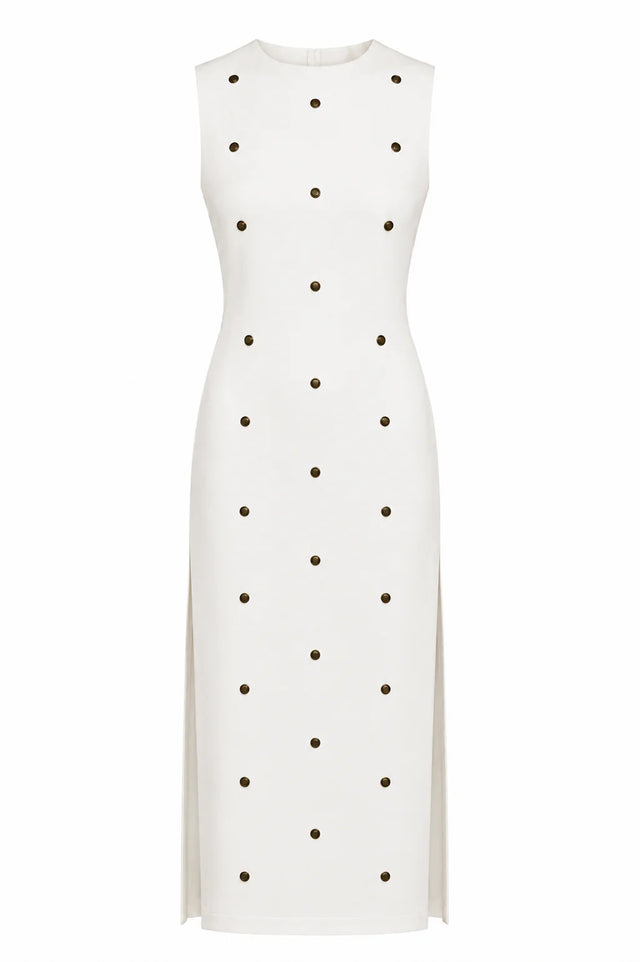 TRANSFORMABLE SLIT SHIRT