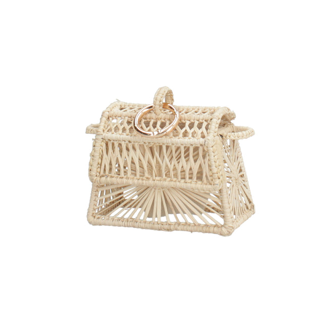 Traveler's Ear Phones Case - Natural