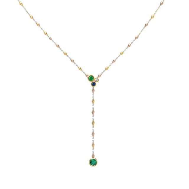 Celestial Stroke - Axis