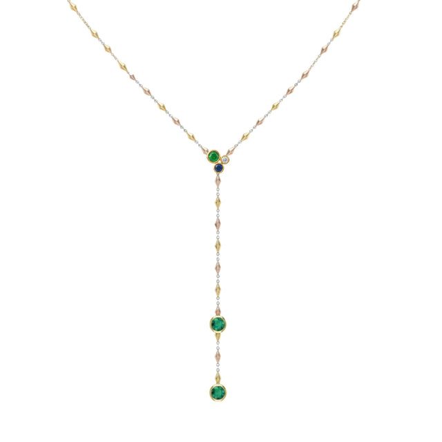 Celestial Trace - Path