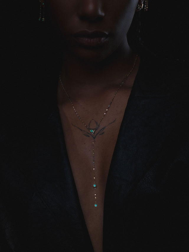 Celestial Trace - Path