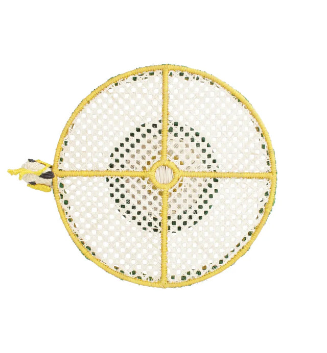 CAKE STAND - TROPICAL FEAST