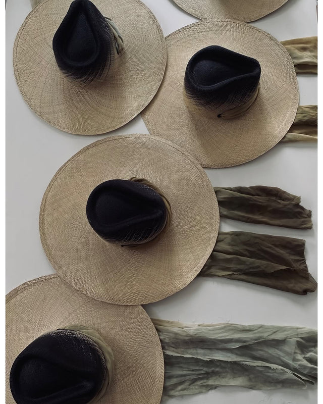 Goddess Hat