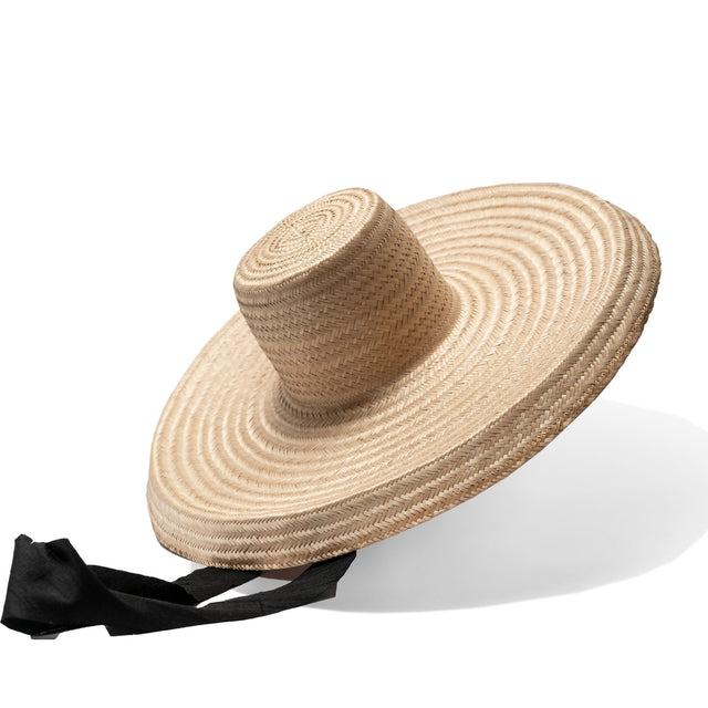 Umbrella Oversize Hat