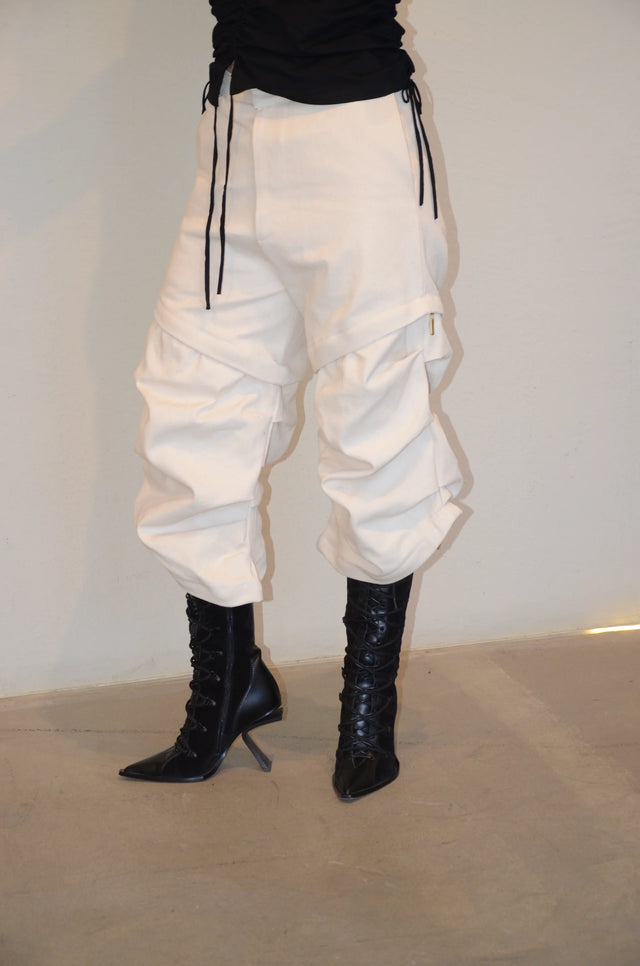 PANTALONES UTU