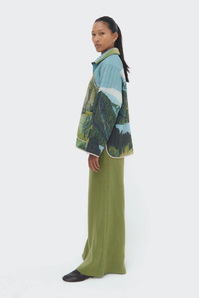 Chaqueta Urku
