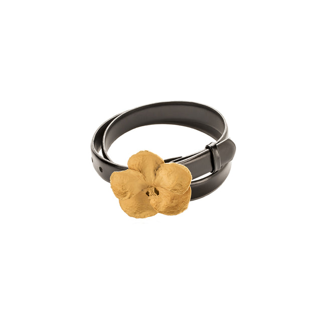 Vanda Orchid Belt