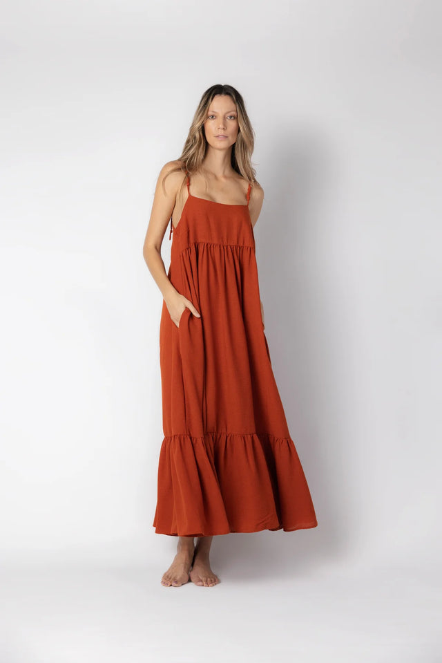 AIR DRESS
