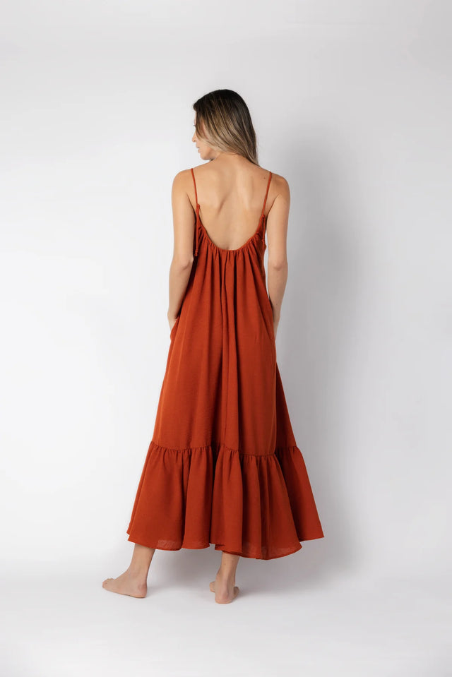 AIR DRESS