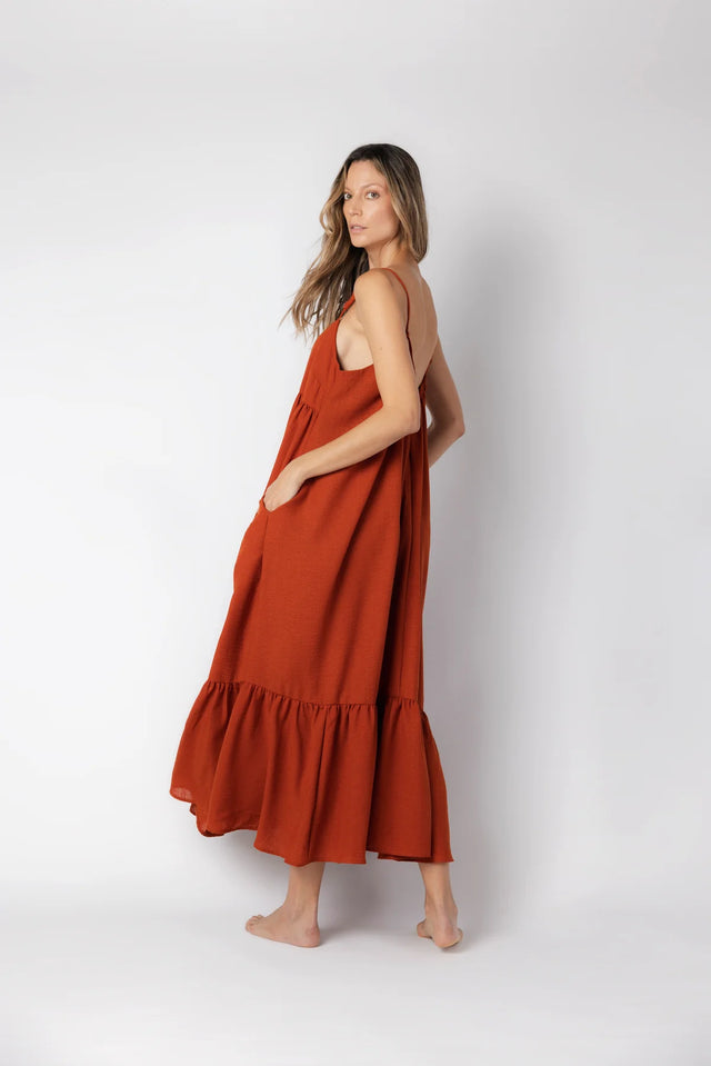 AIR DRESS