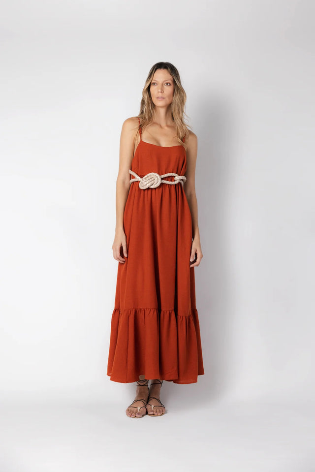 AIR DRESS