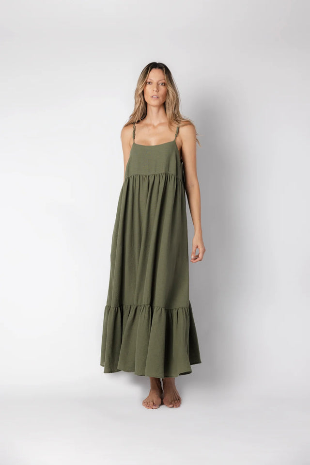 AIR DRESS