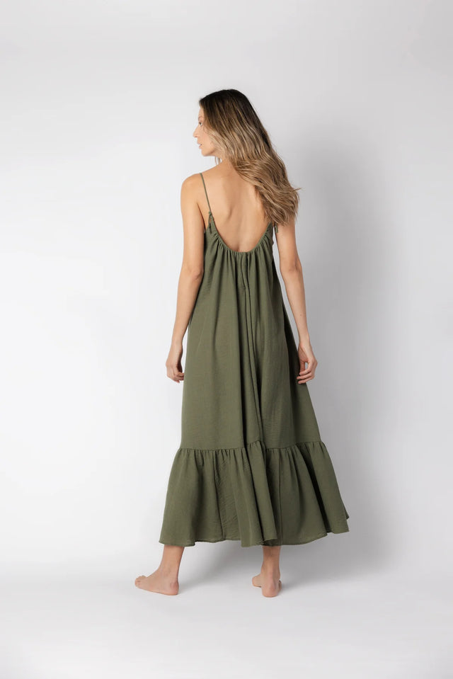 AIR DRESS