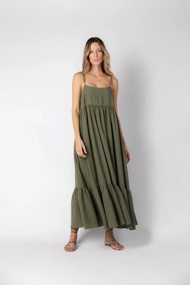 AIR DRESS
