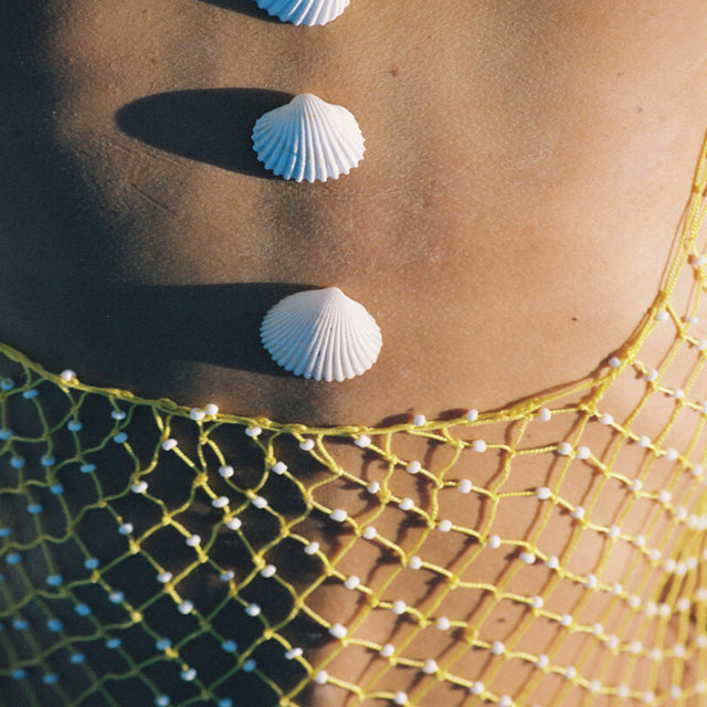 Ajaw Dress