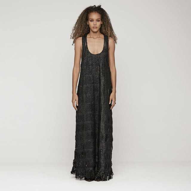 Vestido Cantaor