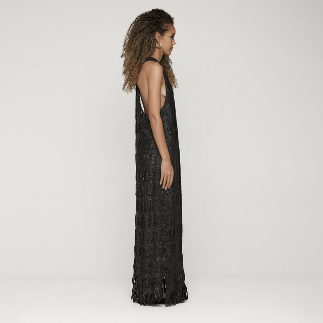 Vestido Cantaor