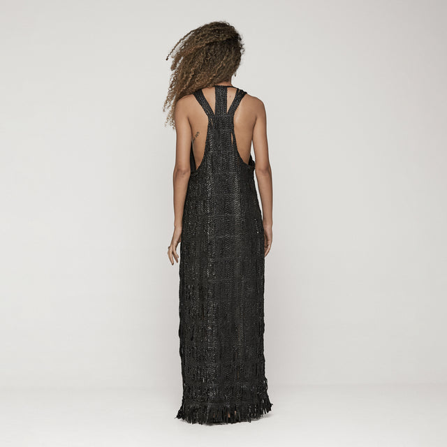 Vestido Cantaor