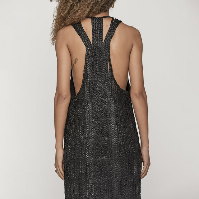 Vestido Cantaor