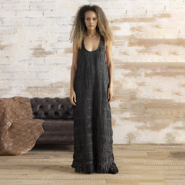 Vestido Cantaor