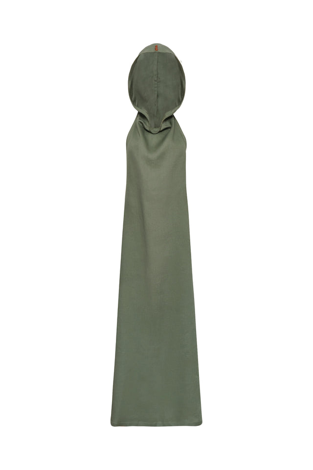 DAKAR DRESS