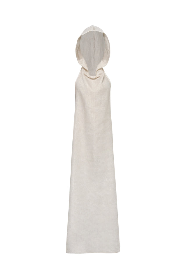 DAKAR DRESS