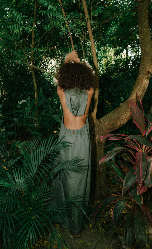 DAKAR DRESS