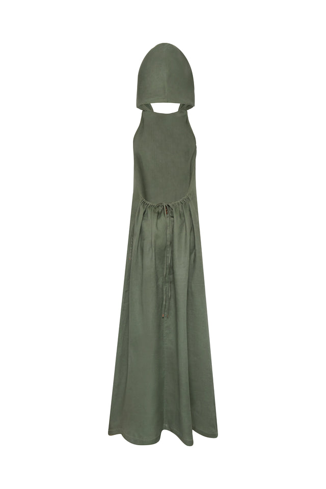 DAKAR DRESS