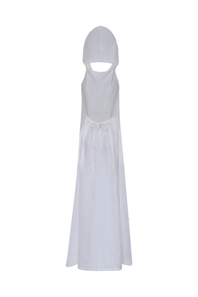 DAKAR DRESS