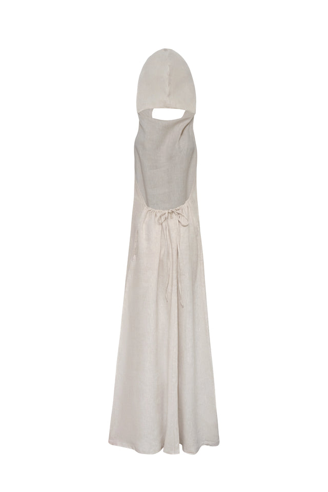 DAKAR DRESS