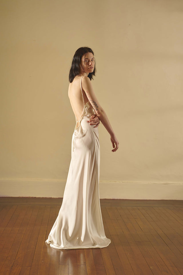 ELLA DRESS