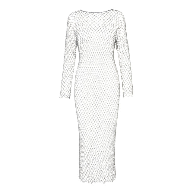 Goddess Dress