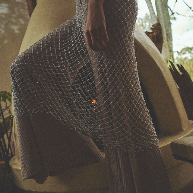 Goddess Dress