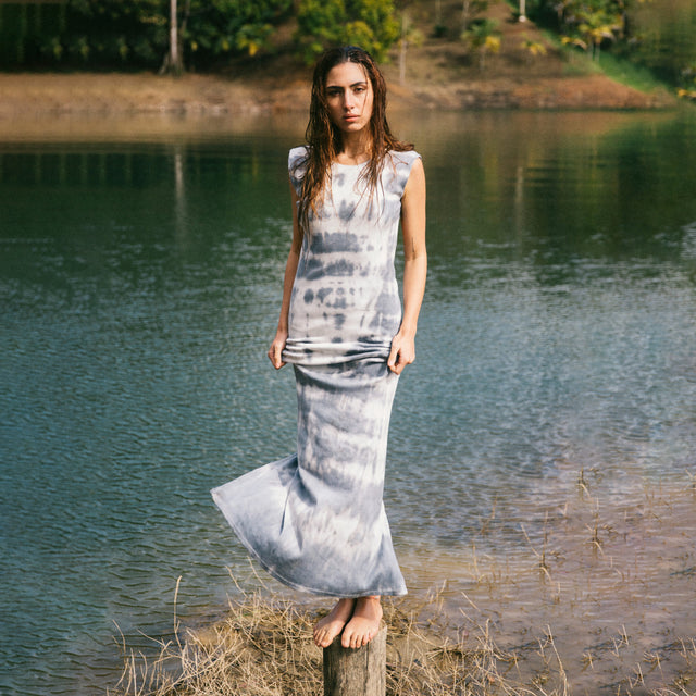 Jagua Dress