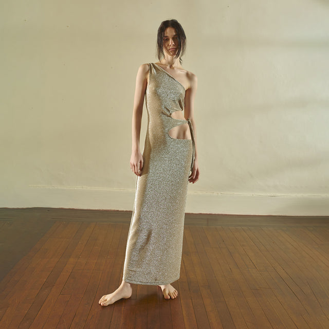 CORN DRESS