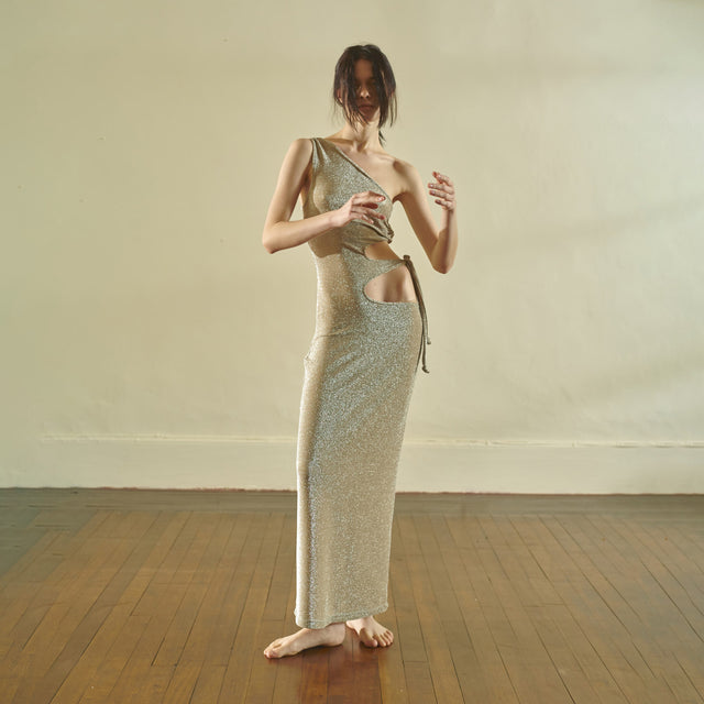 CORN DRESS