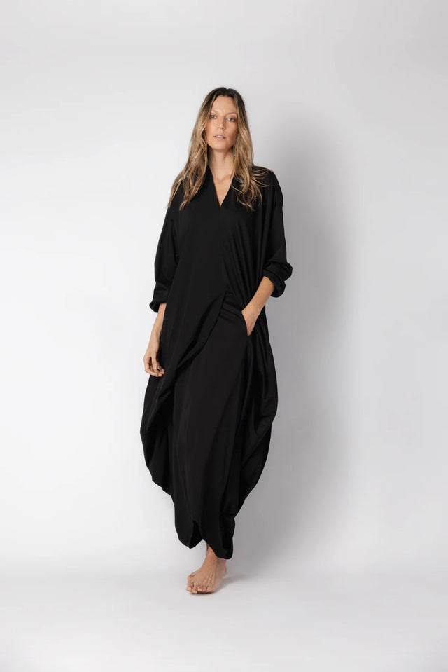 MIAROMA DRESS